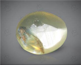 Natural Chrysoberyl Cat's eye  2.39CTS-5959